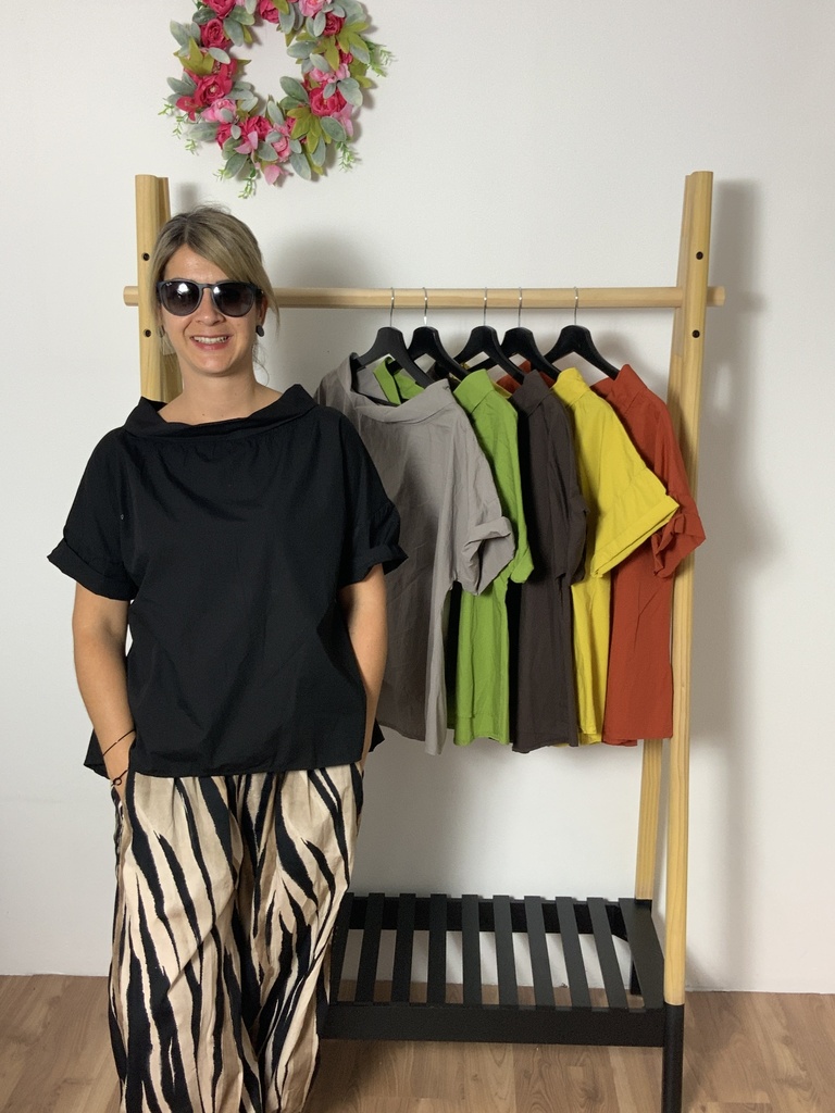 RO.S6.2179 Shirt Gr.42