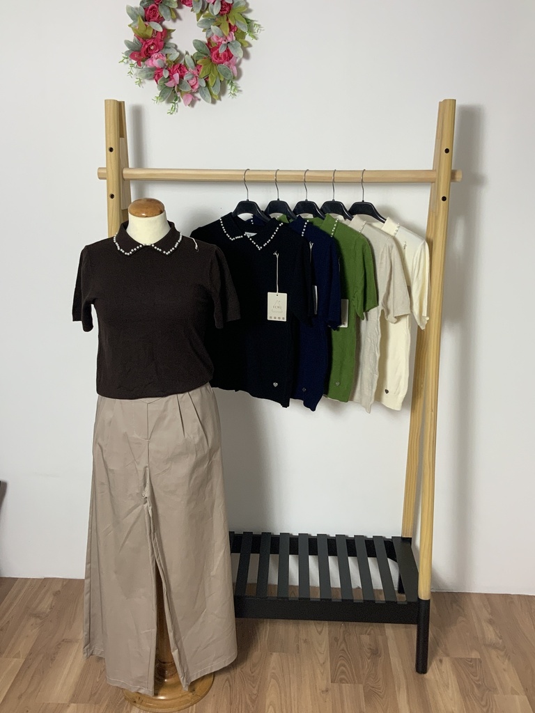 LI.H6.7122 Pullover Größe bis 36