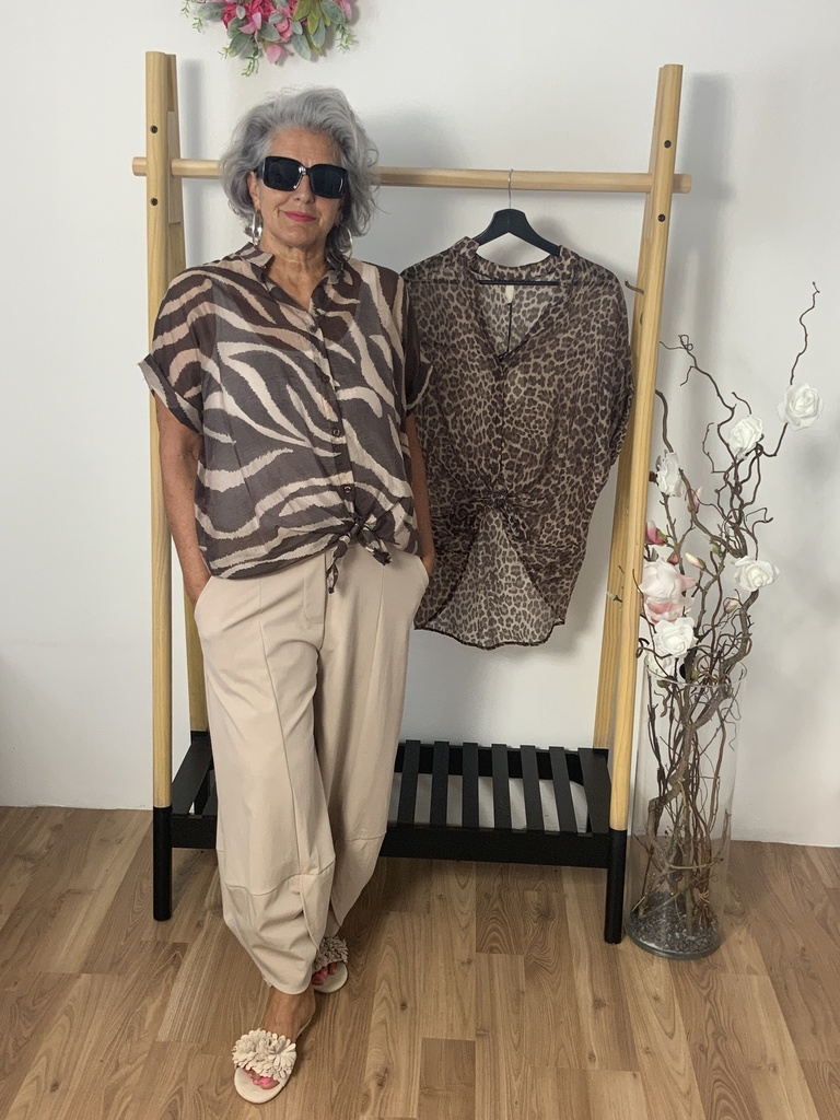 CR.H6.604231 Bluse  Größe bis 48