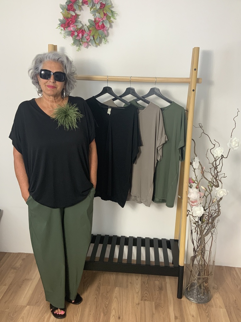 CR.H6.0014LS Shirt Größe bis 48