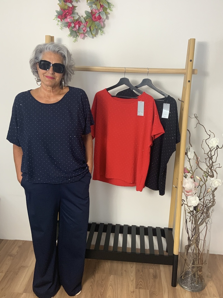 CR.H6.3576 Shirt Größe bis 46