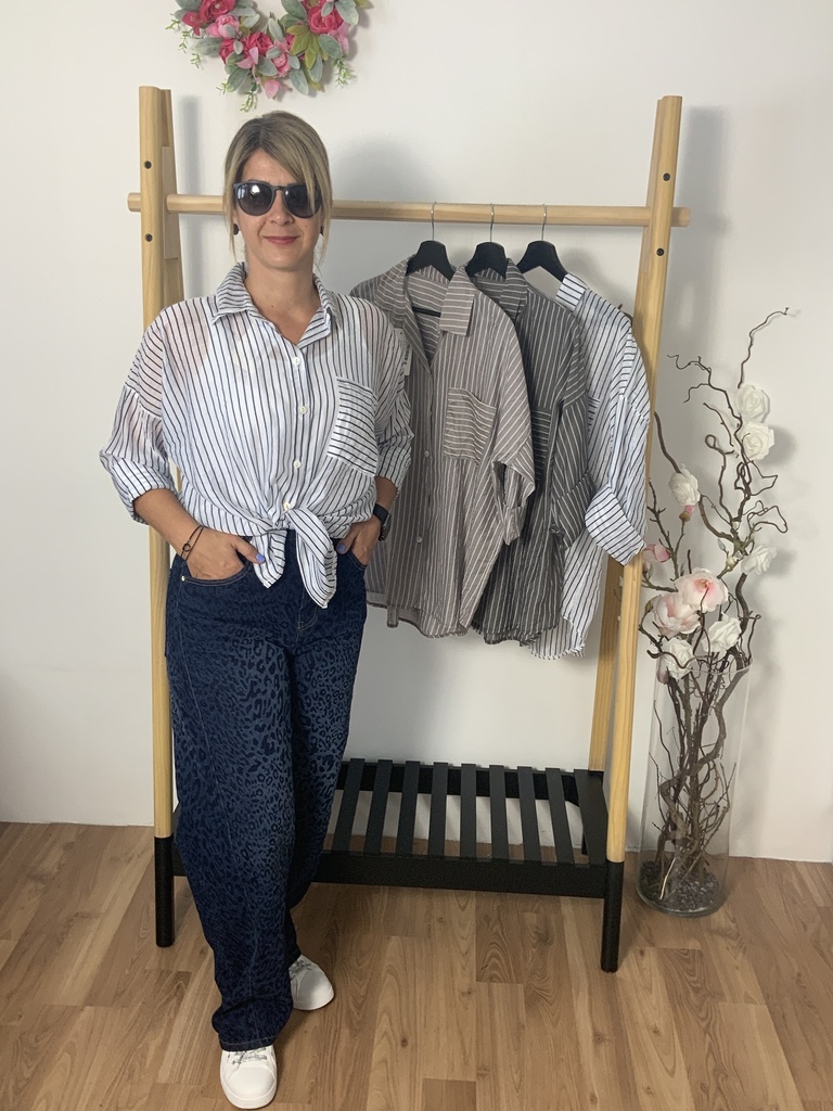 SH.H6.25135 Bluse Größe bis 42