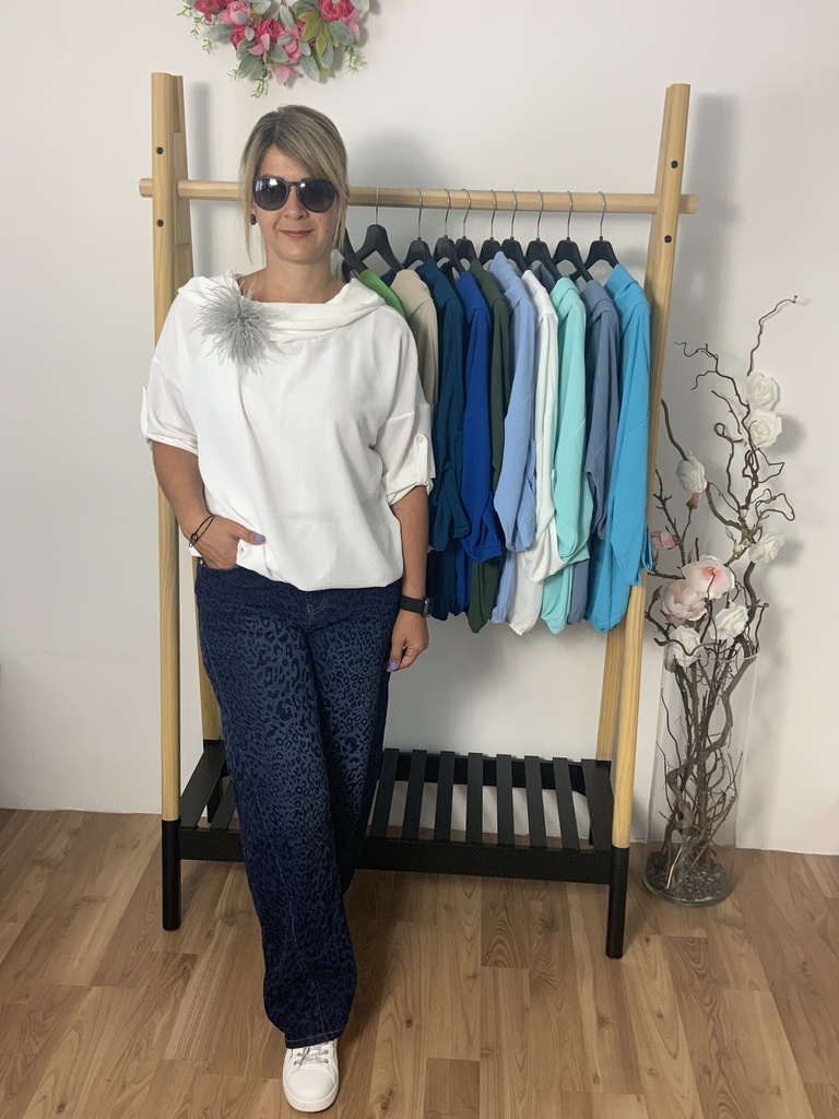 SH.H6.237371 Bluse Größe bis 42