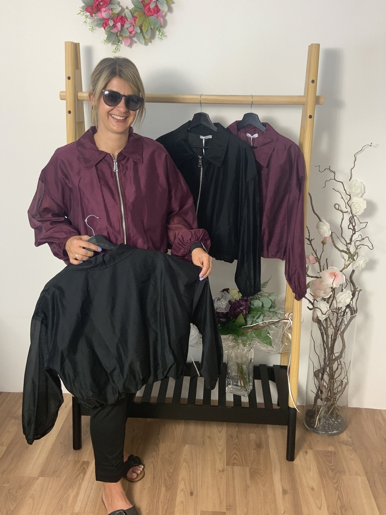 ST.H6.31362 Jacke Größe bis 42