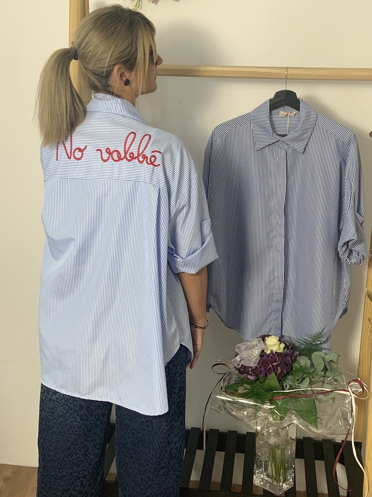 ST.H6.6073 Bluse Größe bis 44