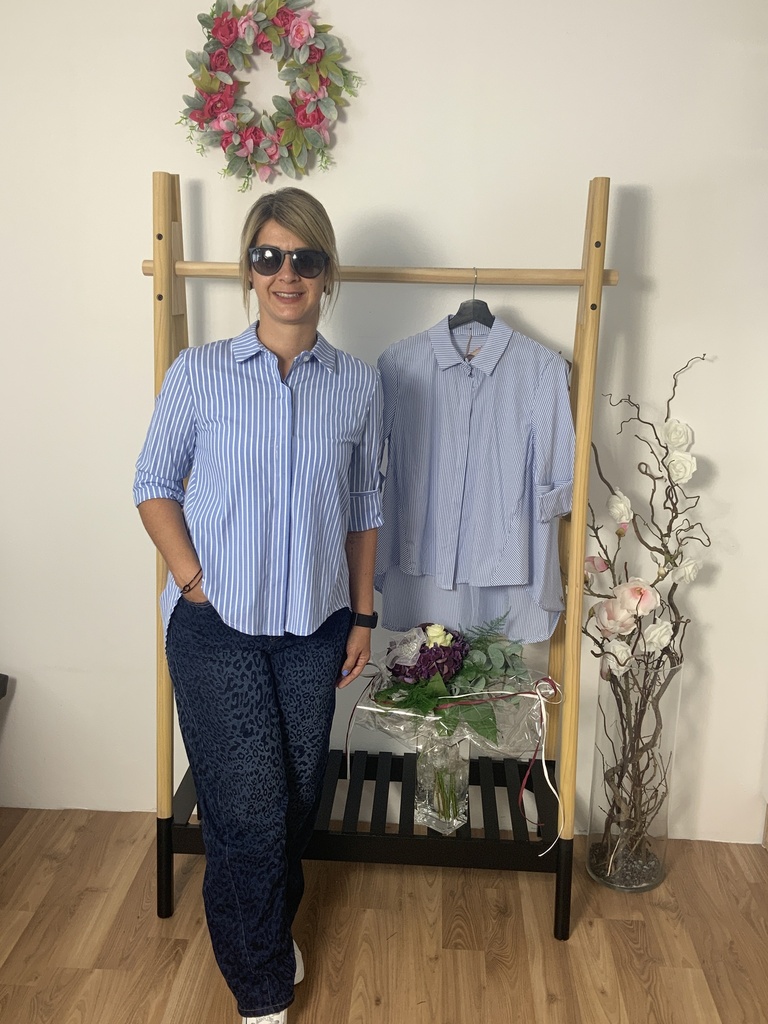 ST.H6.9853-FH Bluse Größe bis 36