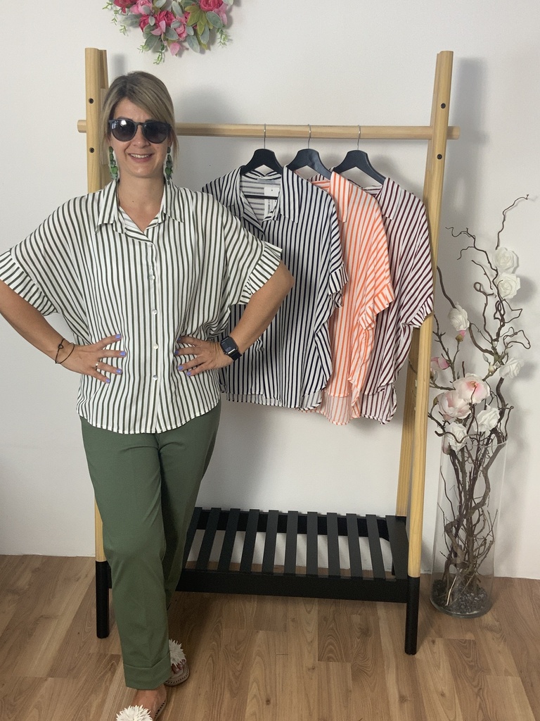 ST.H6.9844F1-DD1 Bluse Größe bis 36