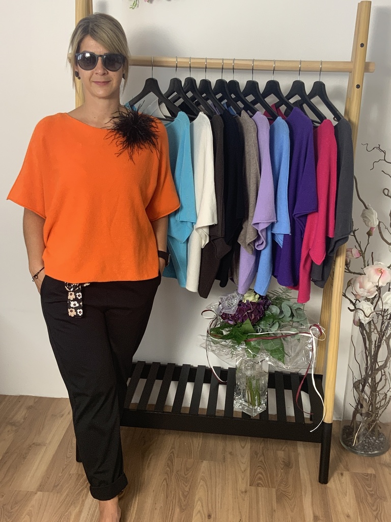 ST.H6.2201-BBG Pullover Größe bis 44