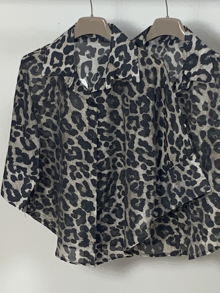DA.4099FAN Bluse Leo Größe bis 42
