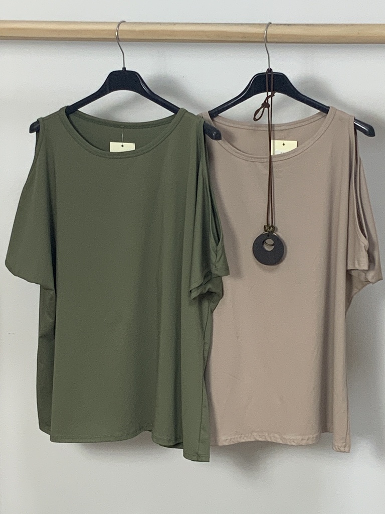 DA.H6.8675688JZ Shirt  Größe bis 42