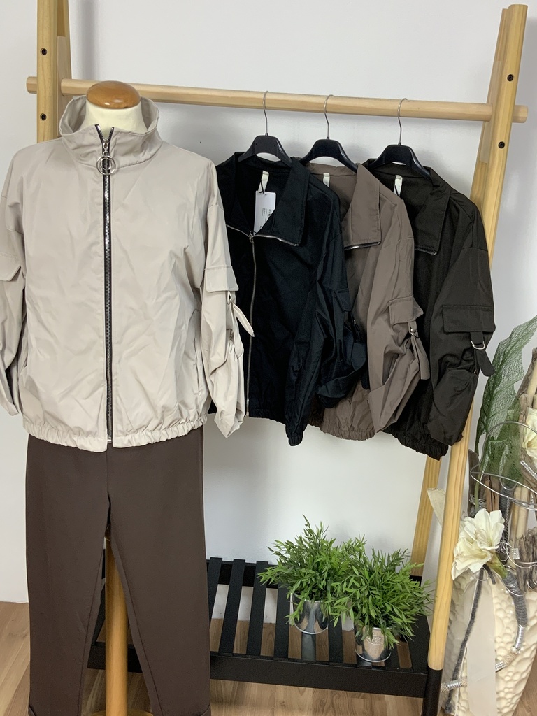 LI.H6.53148 Jacke Größe bis 44