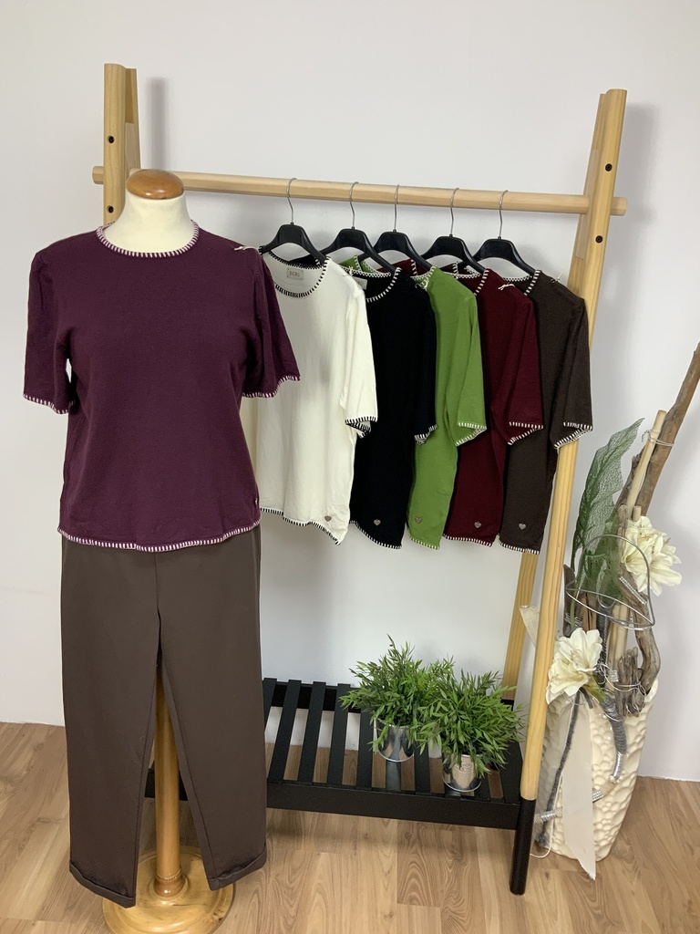 Li.H6.7228 Pullover Größe bis 38