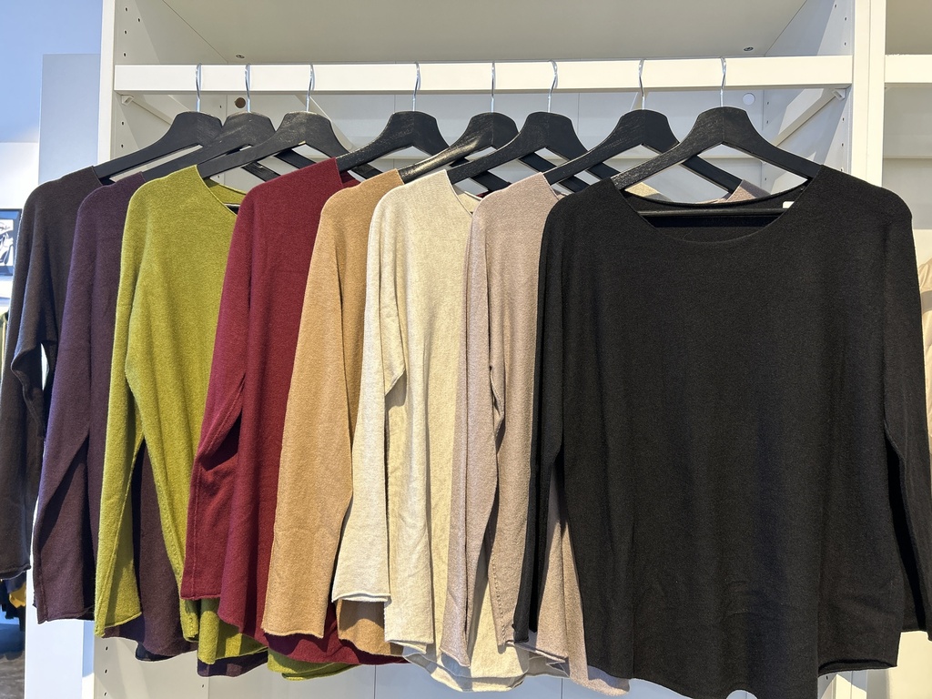 El.2711A Shirt Größe bis 40