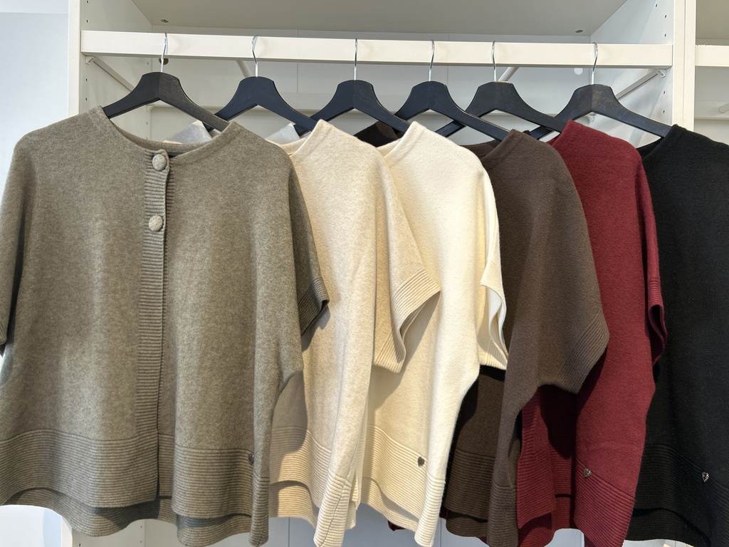 El.11094 Jacke Größe bis 44
