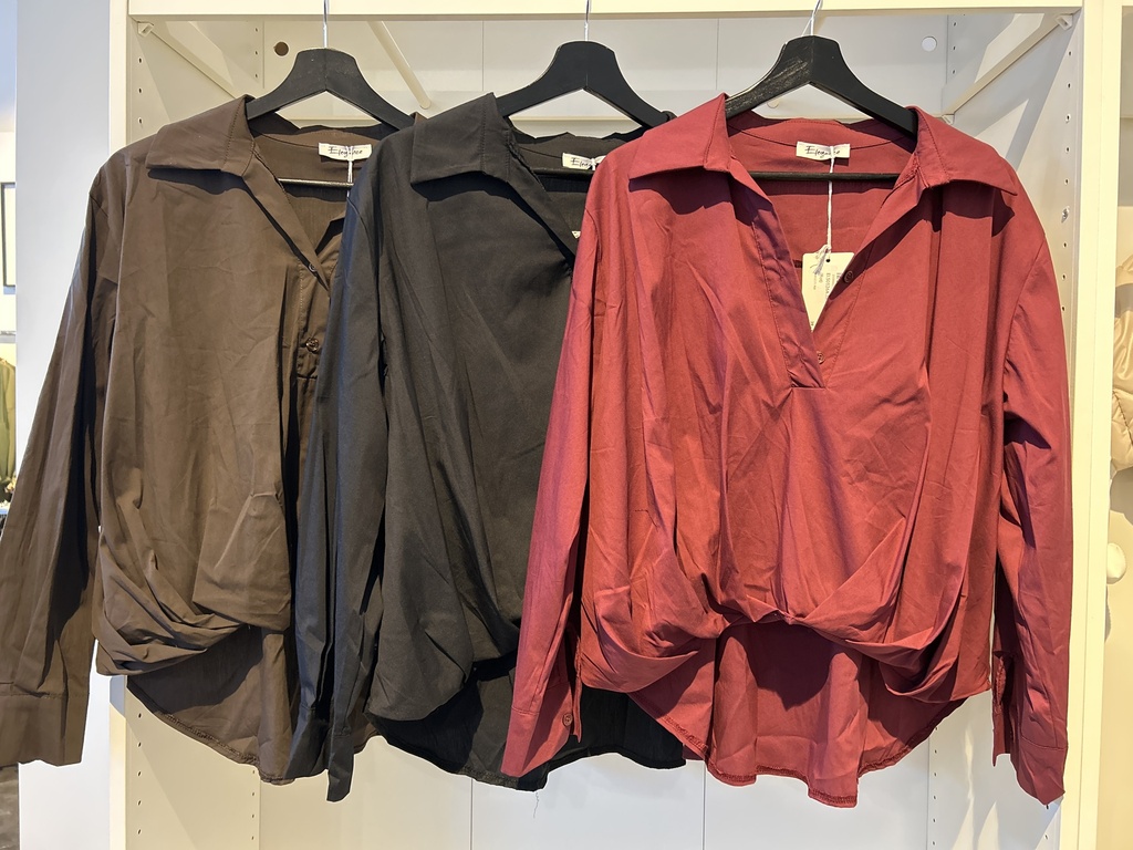 El.50126A Jacke Größe bis 42