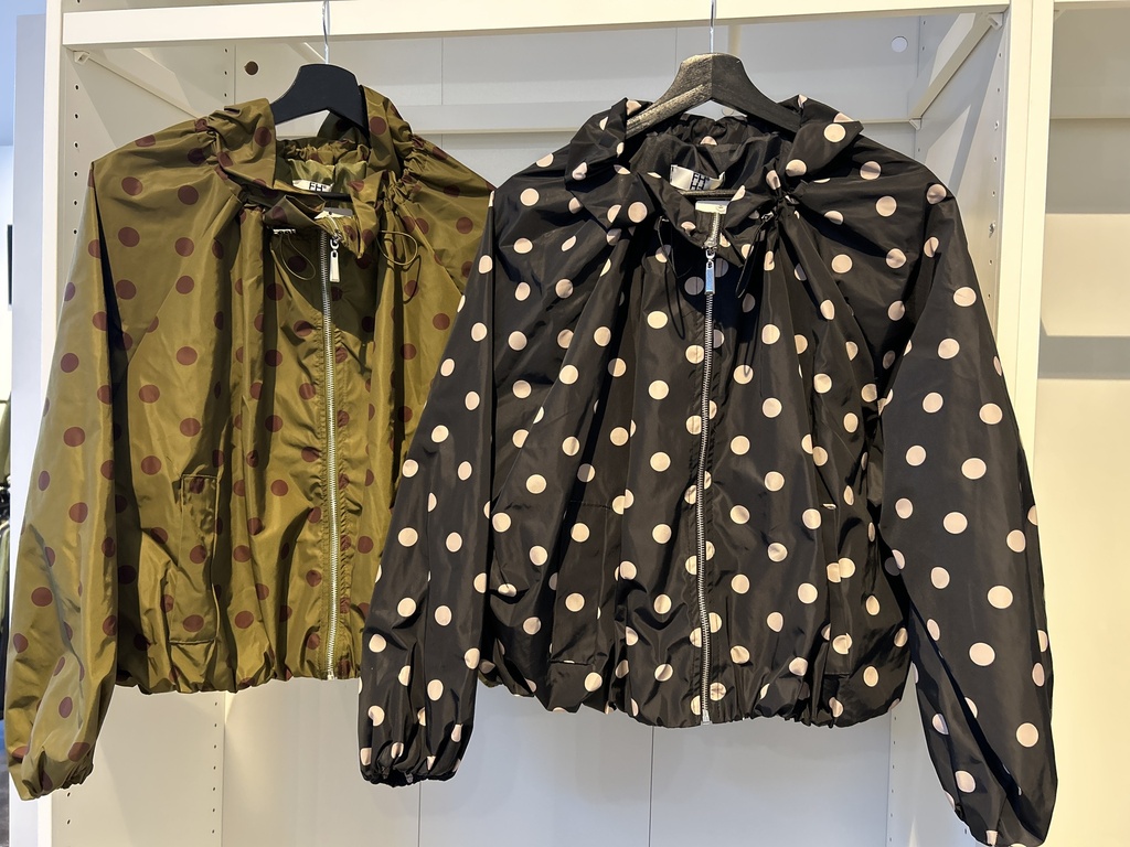 El.25623B Jacke Größe bis 42
