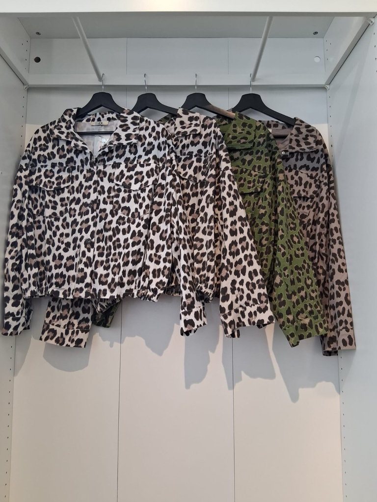 OZ.5139AM Jacke Leo Größe bis 42