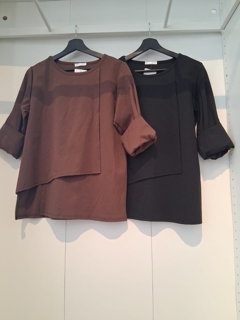 OZ.17167JSD Shirt Größe bis 42