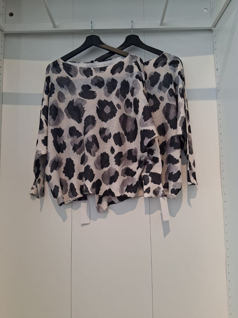 OZ.9066AGL Shirt Größe bis 44