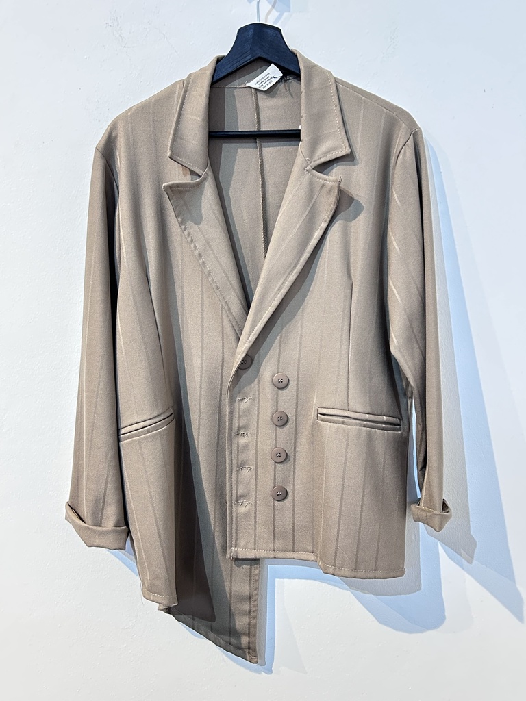 RO.AUT.11809 Jacke/*50