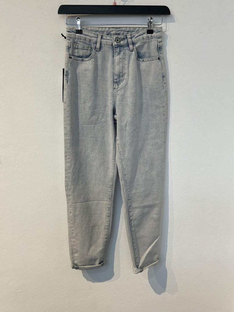 3D.AUT.Som.1235 Jeans Hose