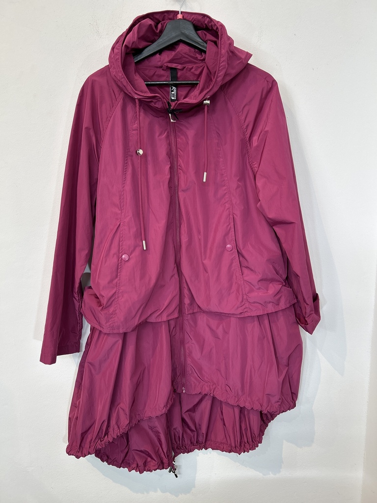 My. AUT.Wi.2506 Jacke lang
