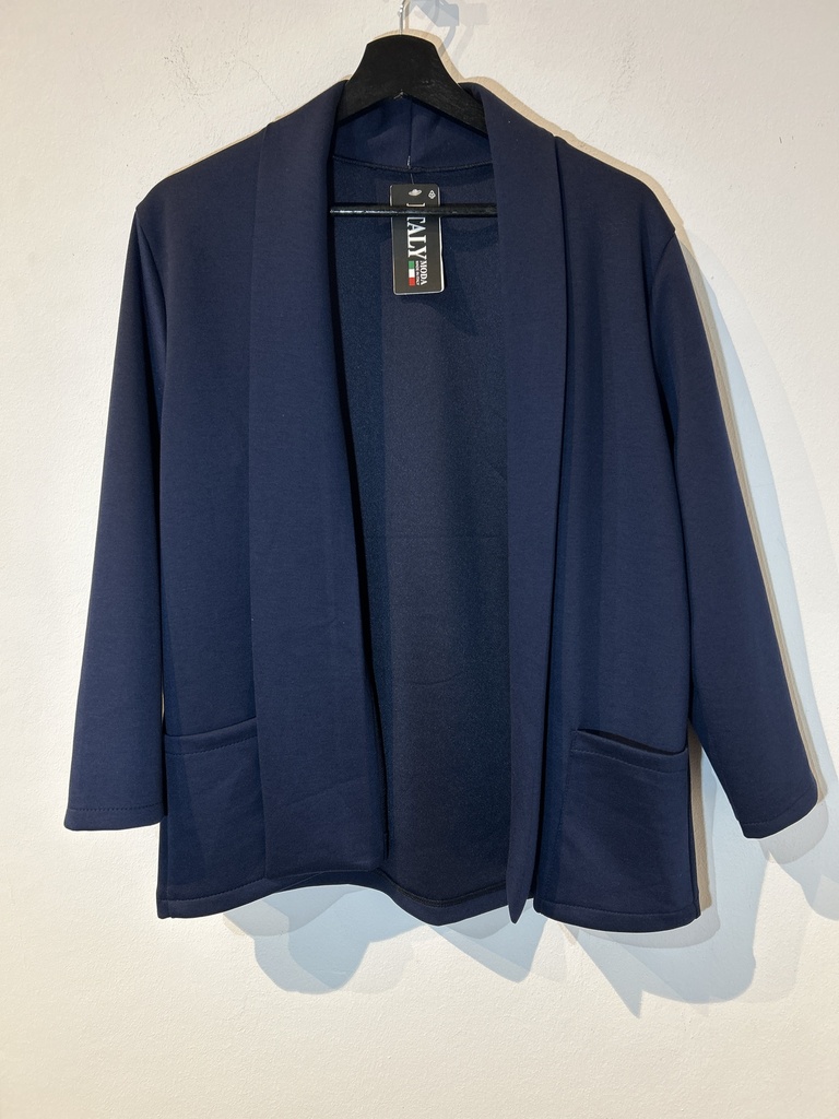 LAL.AN.Wi.8125 Jacke