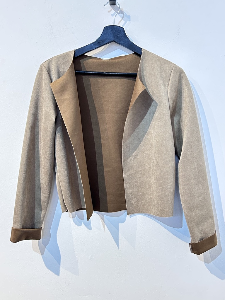 LI.BON.Wi. 8128 Jacke