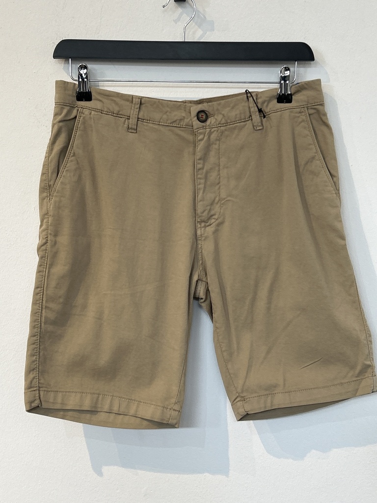 HC.Men.Som 2095/K Hose kurz