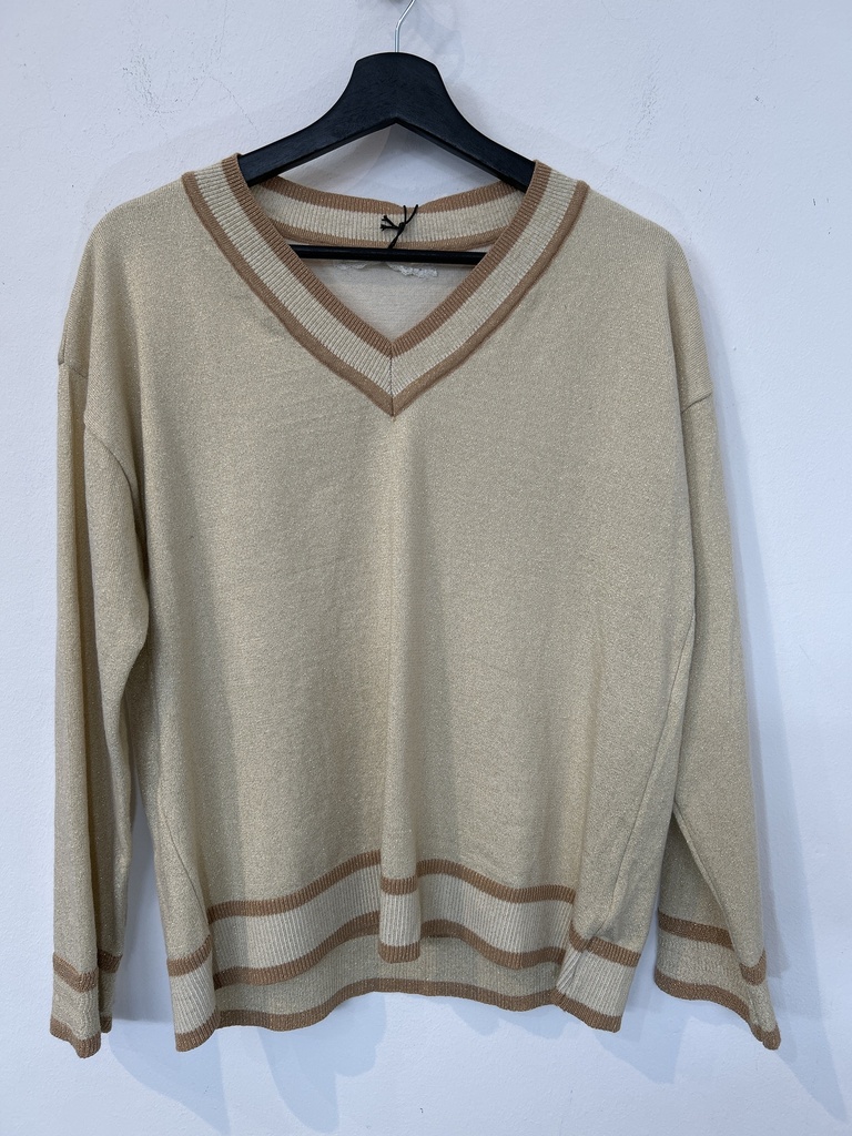 FRZ.Wi.8205 Strickjacke