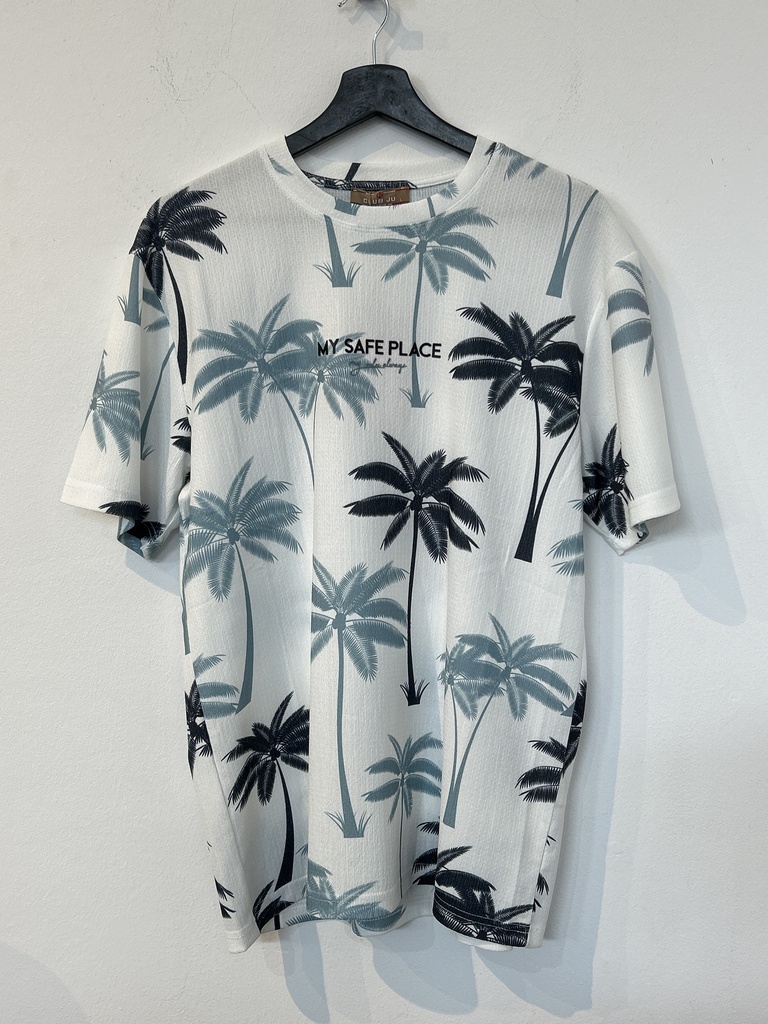 PA.JU.Men.Som. T-Shirt 5127