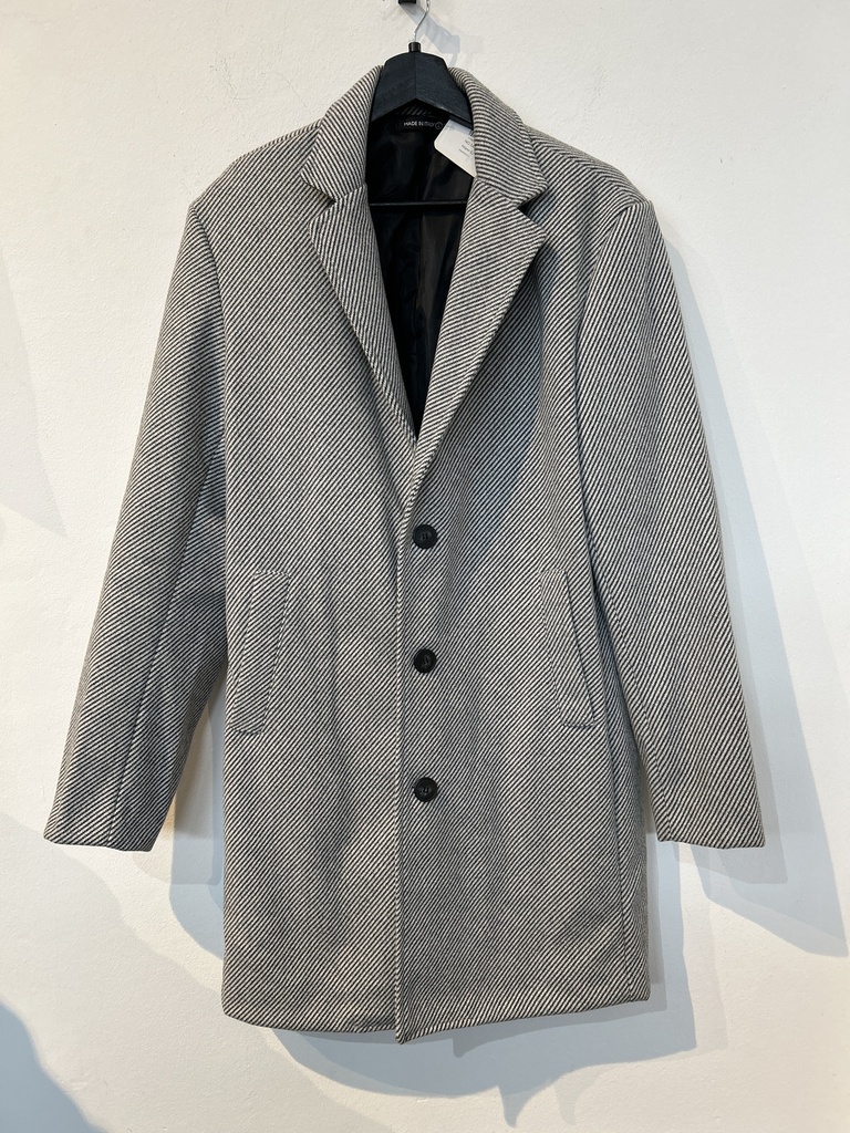 NO.Men.16280 Jacke gemustert Mann