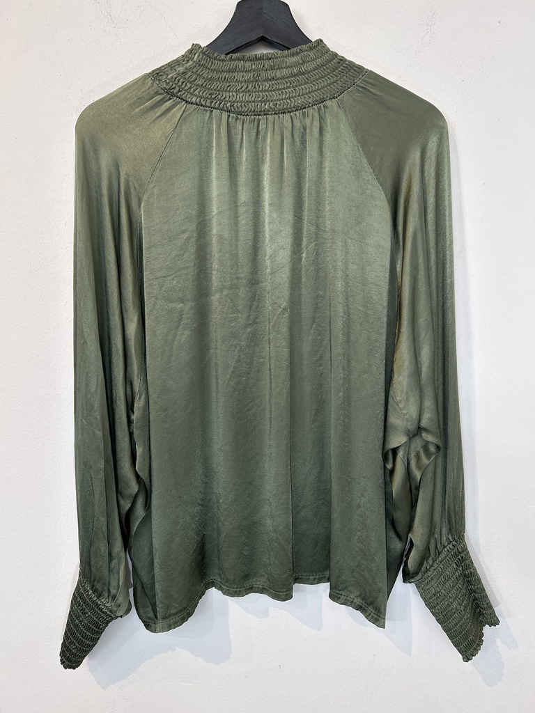 W&Co.3272 Bluse