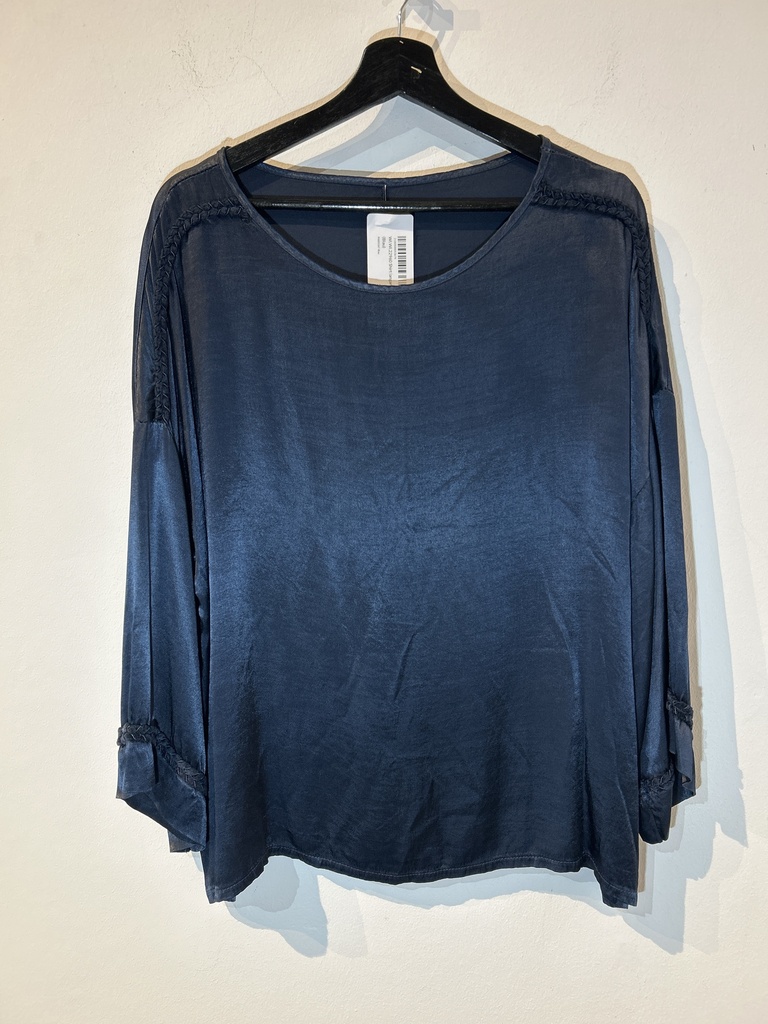 W&Co.22960 Shirt langarm