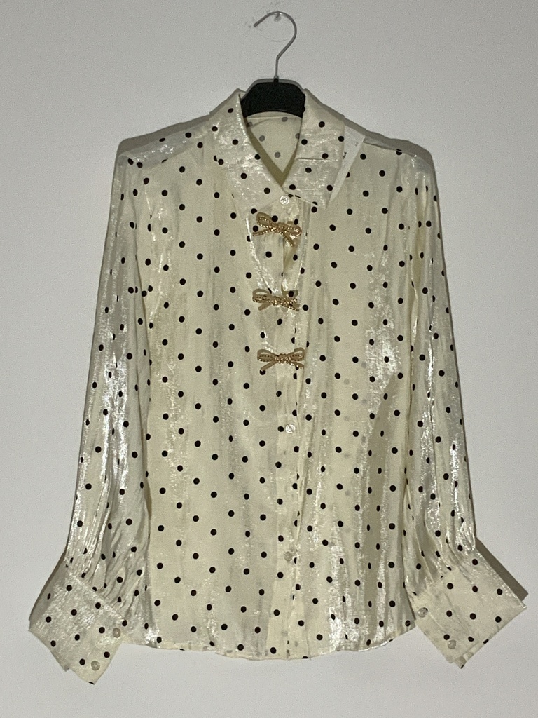 RO.AUT.10350 Bluse