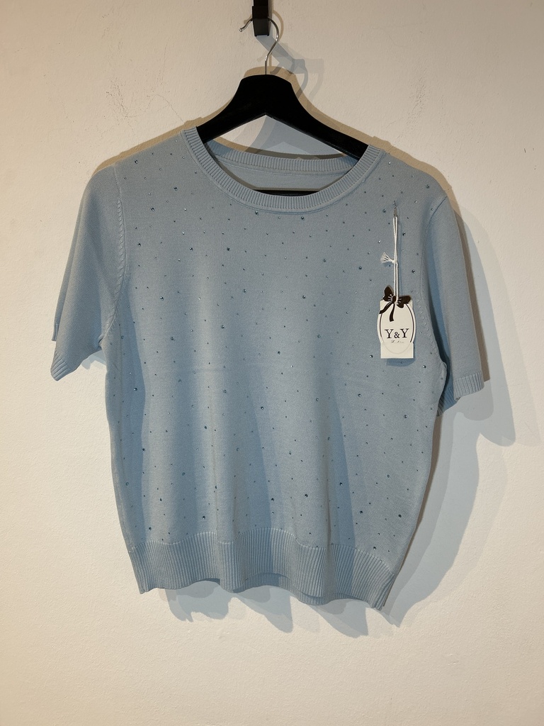 CR.MAG.7783 Pullover