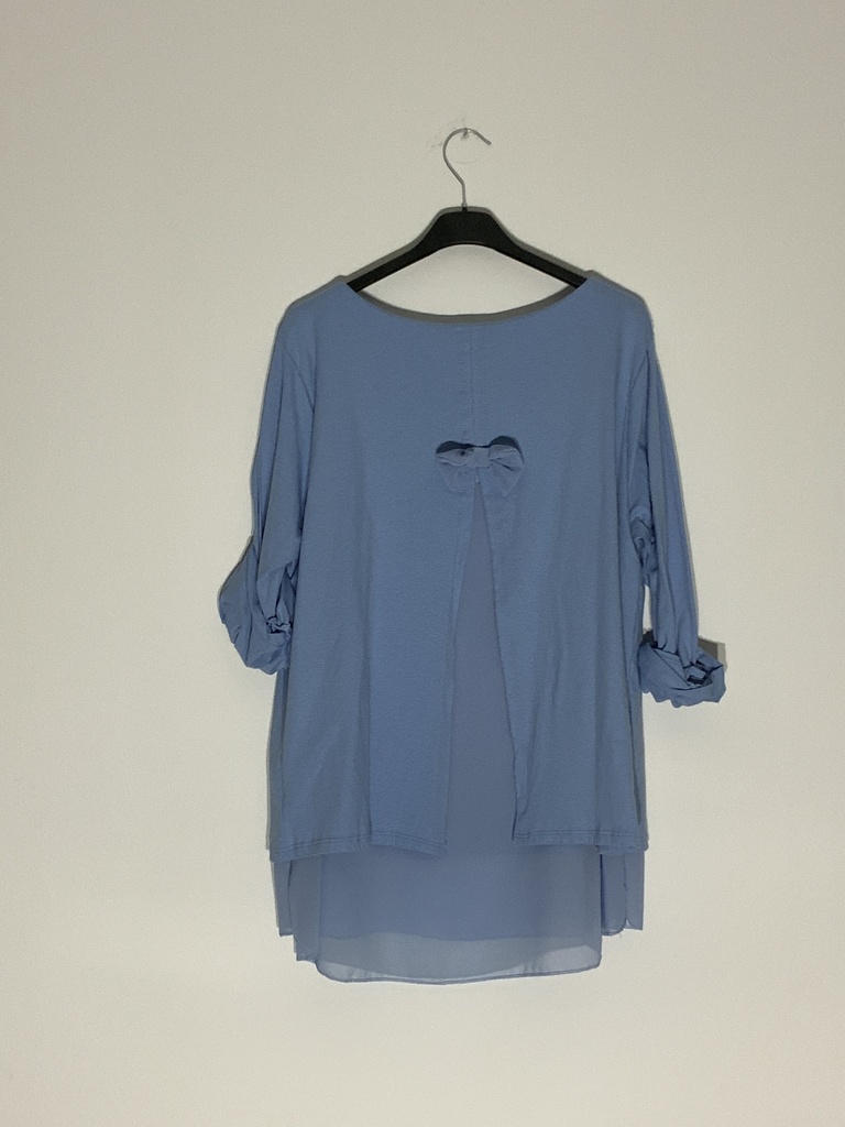 LAL.HR.7045XM Shirt 4 Farben