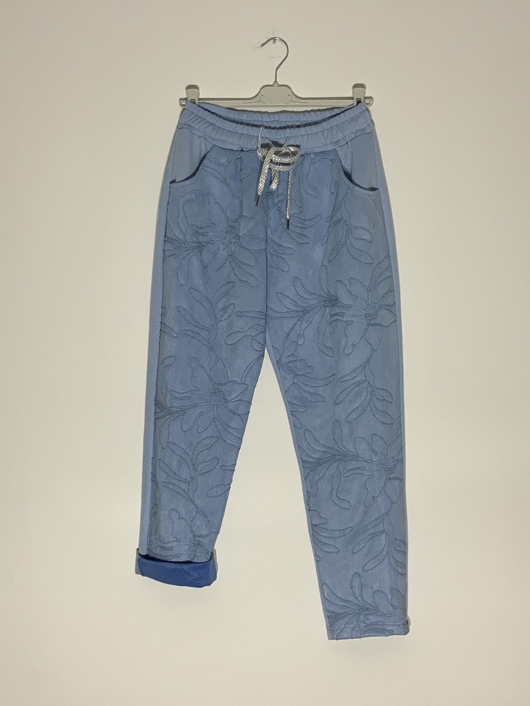 ELL.46340 Hose   2 Farben