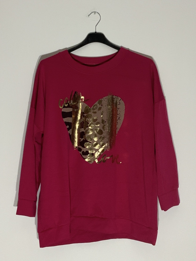 LI.MIO. 3100 Shirt 2 Farben