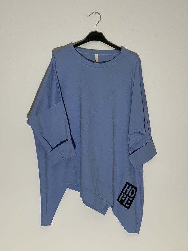 LI.AUT.LUX. 37764 Shirt verschiedene Farben