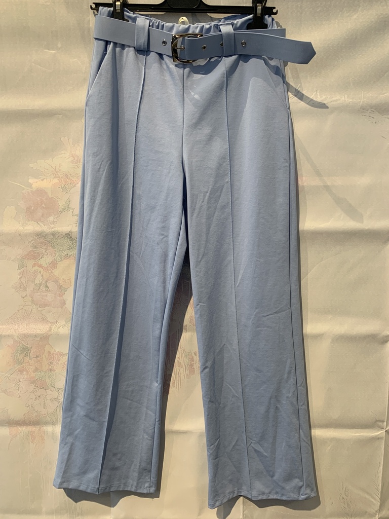 LA. AUT.39122BLMB Hose Größe M/L  S/M