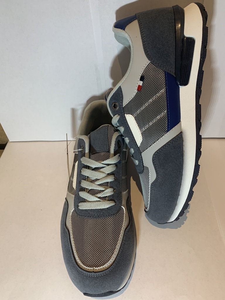 PA.AUT.CZC.Schuhe.M.B355 Sneaker blau