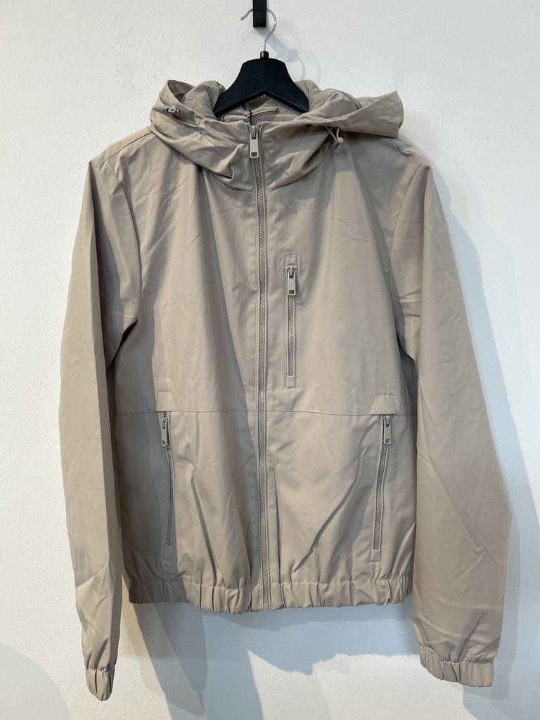 PA.TAY.Men. ZM 2028 Jacke beige Männer