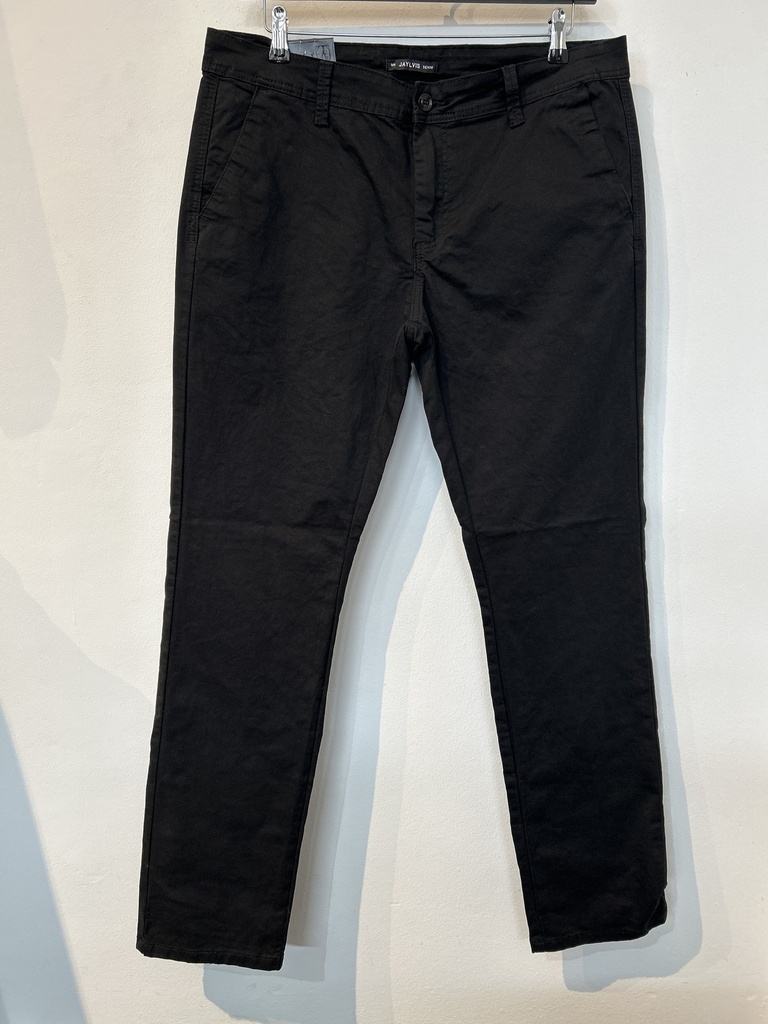 PA.AUT.MO.CH1582 Hose schwarz