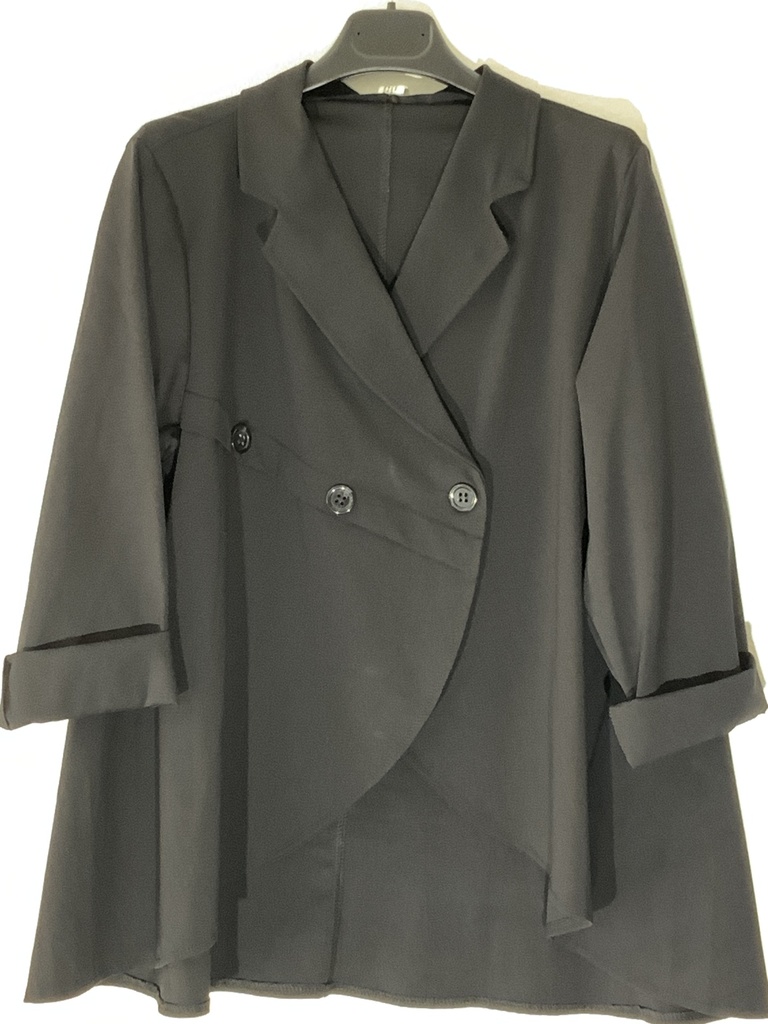 DA.HOM158C.56699 Jacke