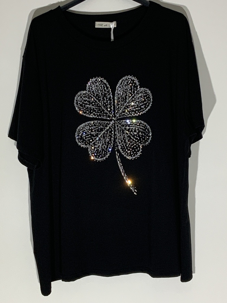 CR.BES.50602.2 T-Shirt