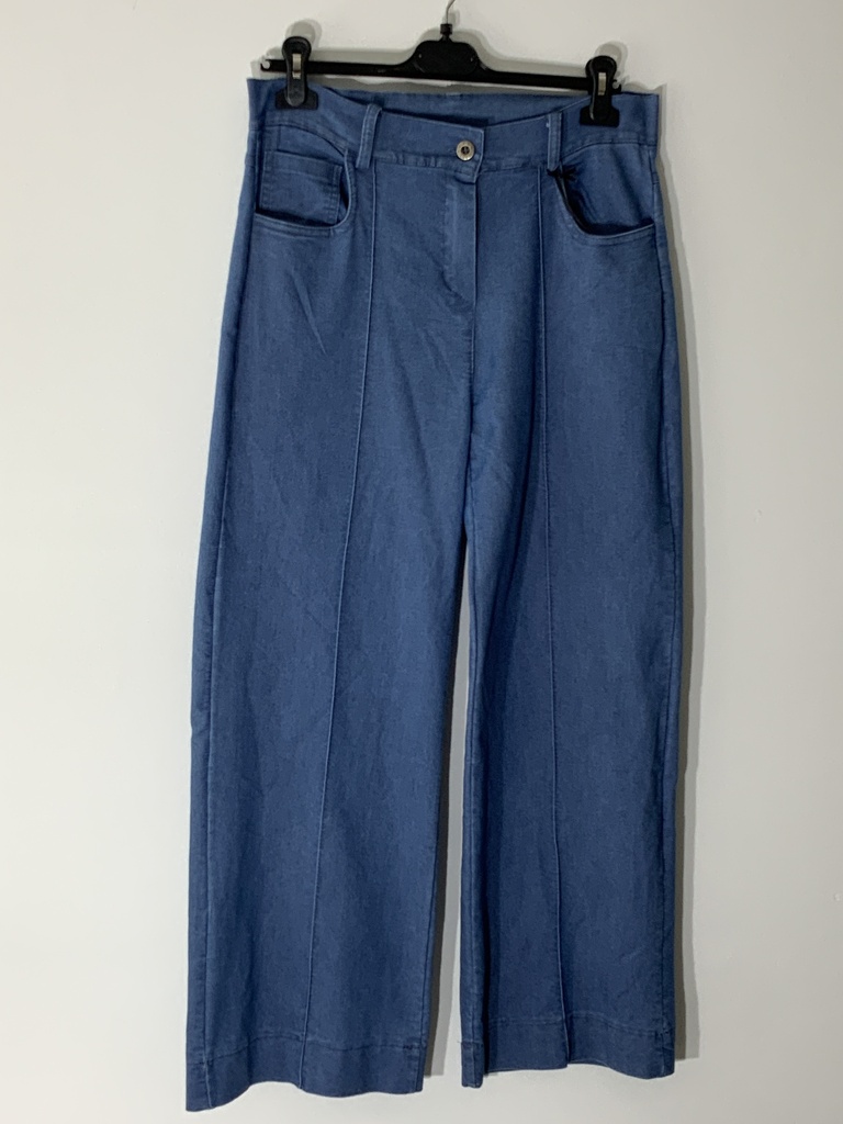 CR.LUL.07535KK Jeans Hose