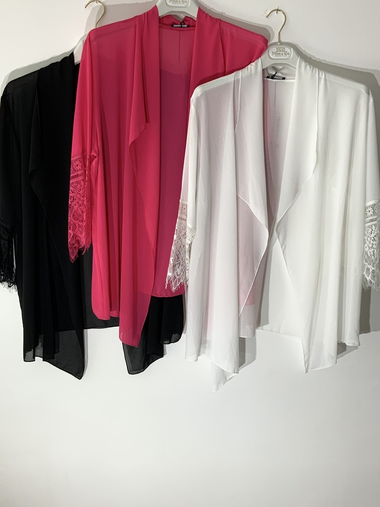 CR.5558T5 Jacke dünn