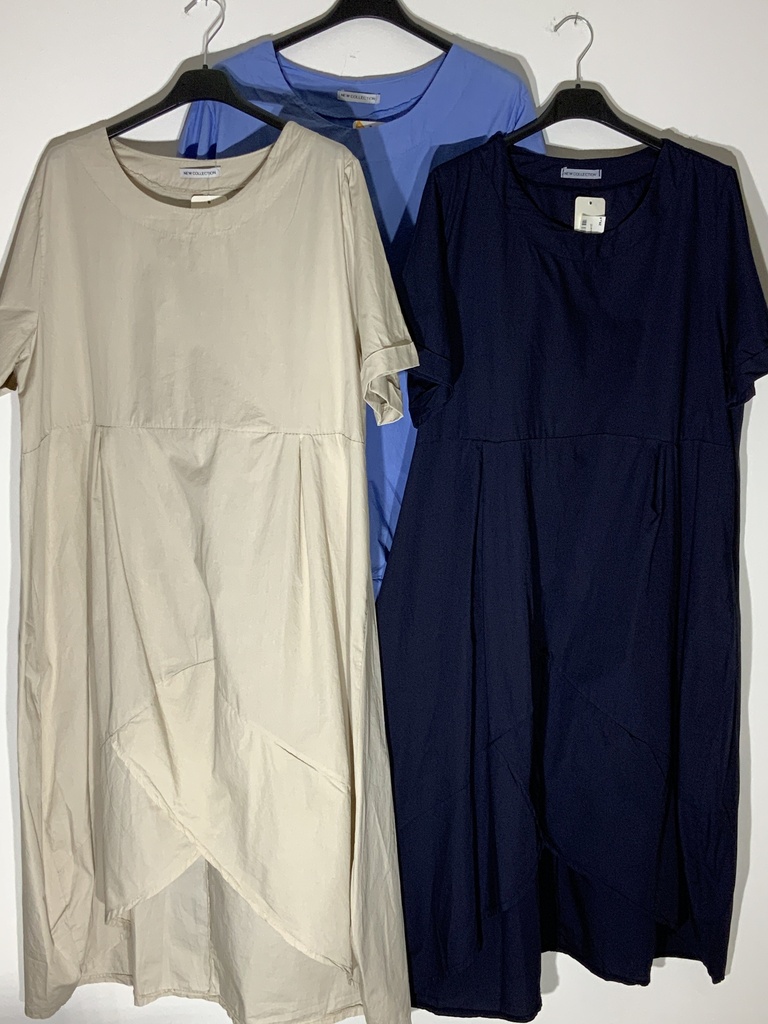 168F.447 Kleid