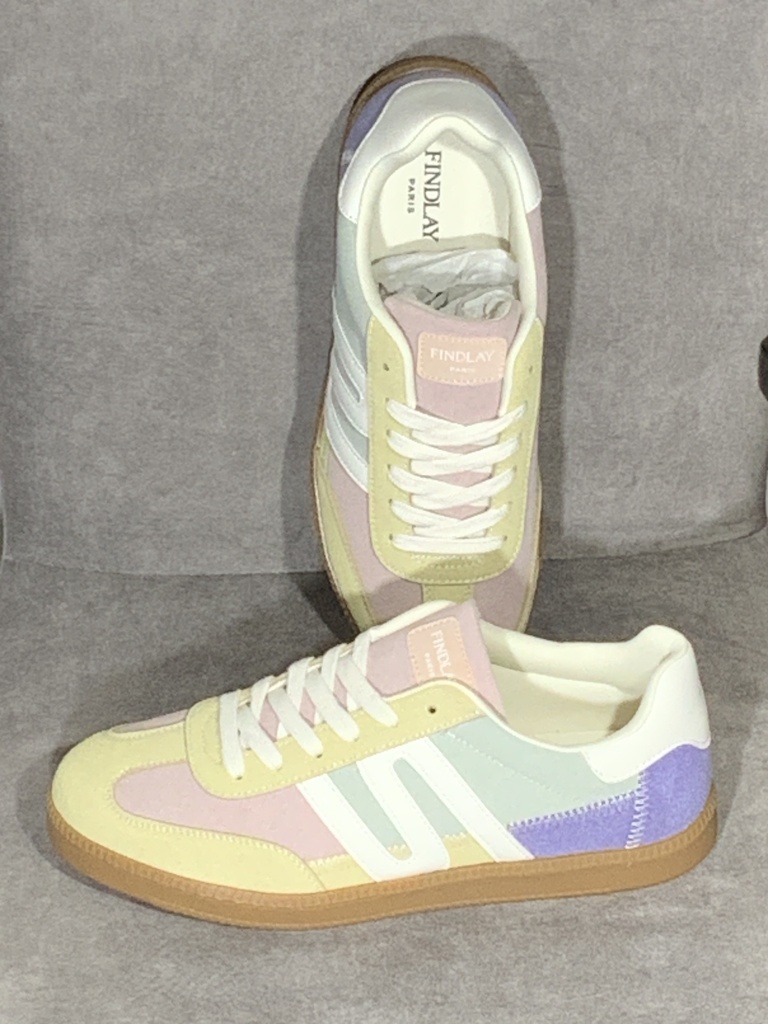 AN.Schuhe.D.Som.1178FY Sneaker